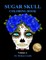 Sugar Skull Coloring Book Volume 4