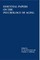 Essential Papers on the Psychology of Aging