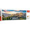 TREFL Puzle Atēnu panorāma, 500 gab.