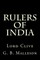 Rulers of India
