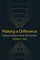 Making a Difference: Progressive Values in Public Administration