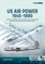 Us Air Power, 1945-1990 Volume 2