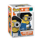 FUNKO POP! Vinila figūra: BTS x Despicable Me 4 - Jung Kook