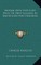 Madam How and Lady Why; Or First Lessons in Earth Lore for Children