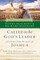 Called to Be God's Leader