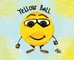 Yellow Ball