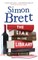The Liar in the Library