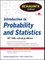 Schaum's Outline of Introduction to Probability and Statistics