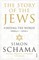 The Story of the Jews. Finding the Words (1000 BCE - 1492)