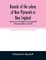 Records of the colony of New Plymouth in New England