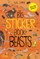Big Sticker Book of Beasts
