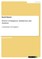 Gaurav, K: Drivers of Employee Satisfaction and Attrition