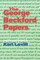 The George Beckford Papers