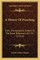 A History Of Preaching