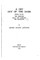 A Cry Out of the Dark, Three Plays, The Meddler, Bolo and Babette, The Madhouse