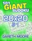 101 Giant Sudoku 20x20 #1