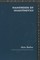 Handbook of Inaesthetics