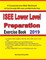 ISEE Lower Level Math Preparation Exercise Book