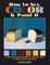 How to See Color and Paint It