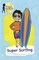 Super Surfing