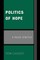 Politics of Hope