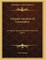 A Popular Catechism Of Consumption