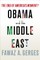 Obama and the Middle East