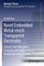 Novel Embedded Metal-Mesh Transparent Electrodes