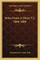 Notes from a Diary V2, 1886-1888