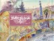 Lapin: Sketching Barcelona