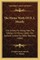 The Home Work Of D. L. Moody
