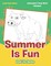 Summer Is Fun Dot To Dots