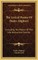 The Lyrical Poems of Dante Alighieri