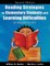 Reading Strategies for Elementary Students with Learning Difficulties