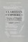 Clarissa's Ciphers