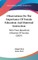 Observations On The Importance Of Female Education And Maternal Instruction