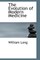 The Evolution of Modern Medicine