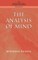 The Analysis of Mind