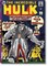 Marvel Comics Library. Hulk. 1962-1966