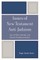 Issues of New Testament Anti-Judaism