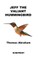 Jeff The Valiant Hummingbird