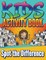Kids Activity Book
