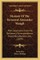 Memoir of the Reverend Alexander Waugh