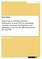 Improving an existing Customer Information System (CIS) by examining customer decisions, development, and planning to increase the effectiveness for ISC and ISM