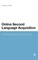 Online Second Language Acquisition
