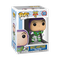 FUNKO POP! Vinyl Figure: Disney: Toy Story 4 - Buzz Lightyear