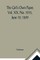 The Girl's Own Paper, Vol. XX, No. 1015, June 10, 1899