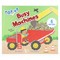 Busy Machines