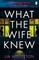 What the Wife Knew