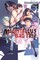 Kamachi, K: Magistellus Bad Trip, Vol. 2 (light novel)